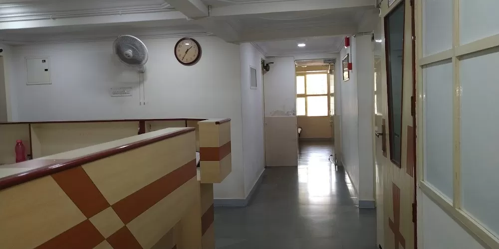 Mamta Hospital & Research Centre - Photo 2