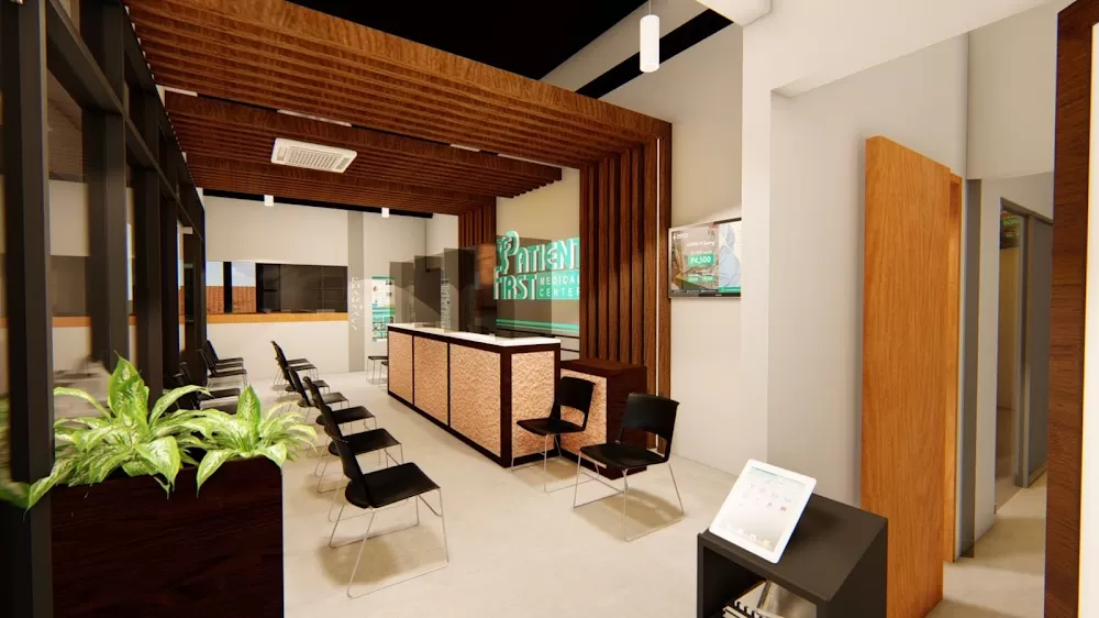 Patient First Medical Clinic and Diagnostics Center - Photo 6
