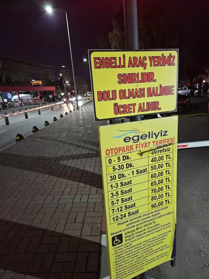ACİL SERVİS - EGE ÜNİVERSİTESİ HASTANESİ - Photo 7