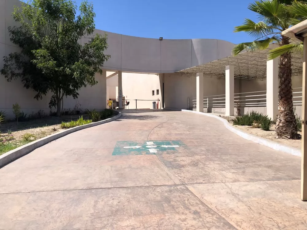 Maternal & Infant Hospital of Tijuana - Photo 4