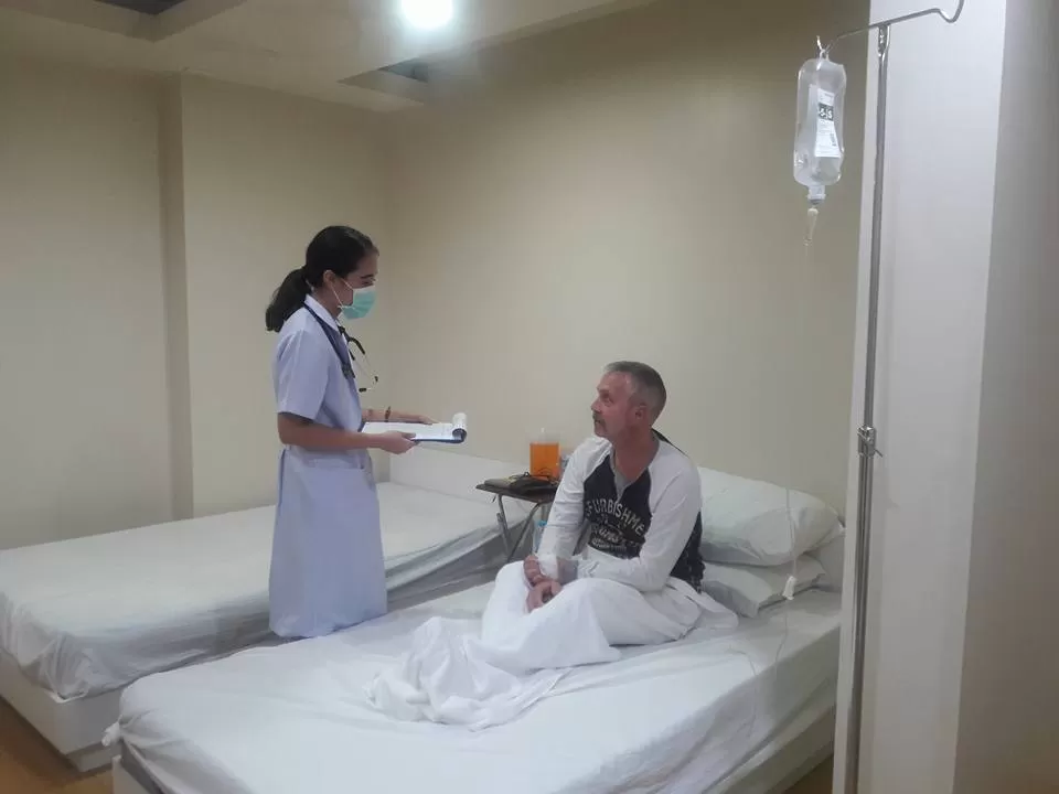Doctor Karon Medical Clinic (KATA-KARON-RAWAI-PATONG) - Photo 8