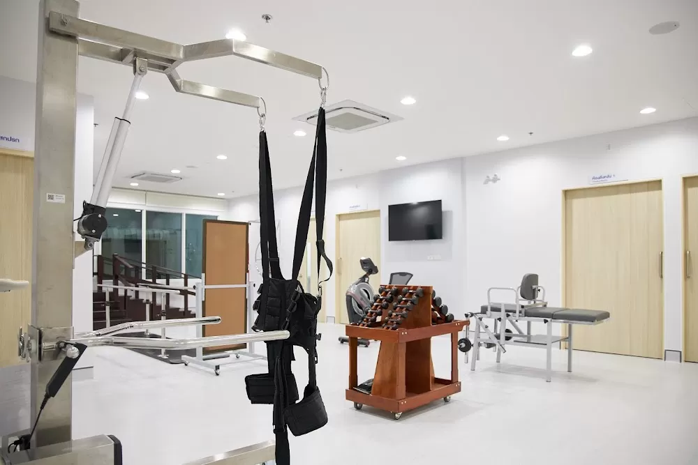 Paolo Hospital Chokchai 4 - Photo 1