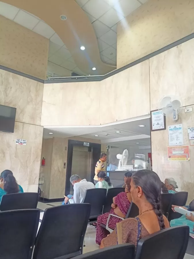 Gurushree Hi-Tech Multi Speciality Hospital - Photo 3
