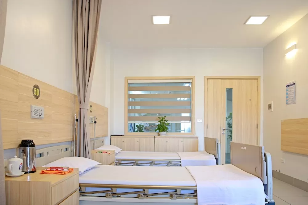 Hanoi Oncology Hospital - Photo 5