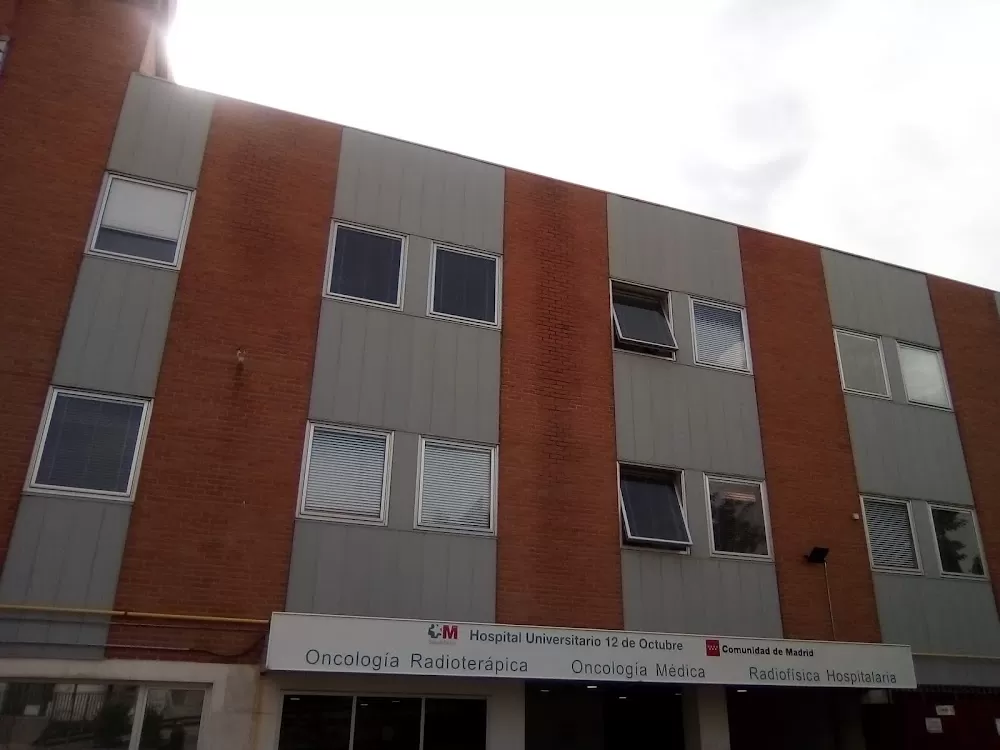 Oncología Médica - Photo 5