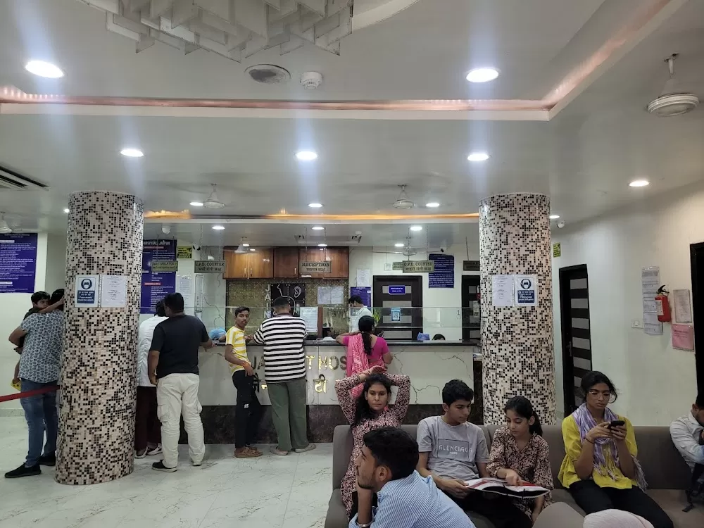 JAIN ENT HOSPITAL - Photo 1