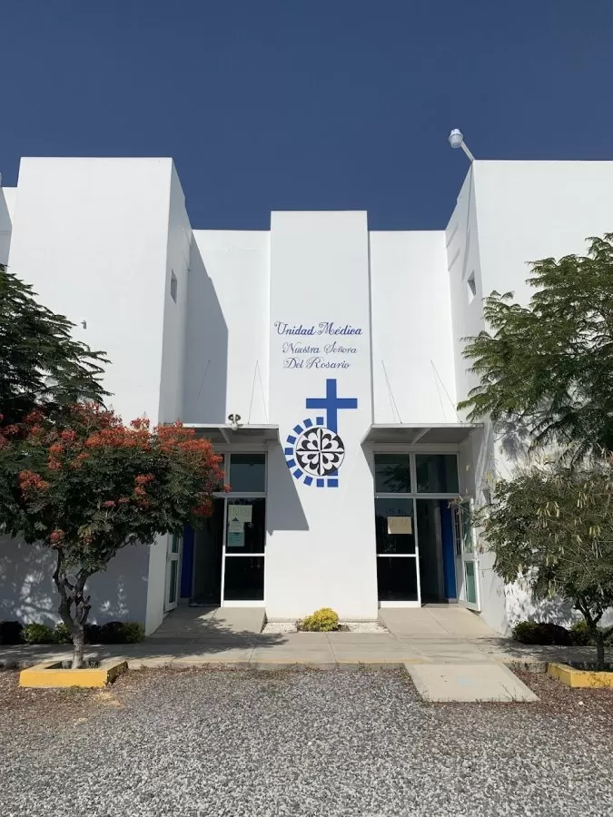 Unidad Médica Nuestra Señora del Rosario - Photo 4