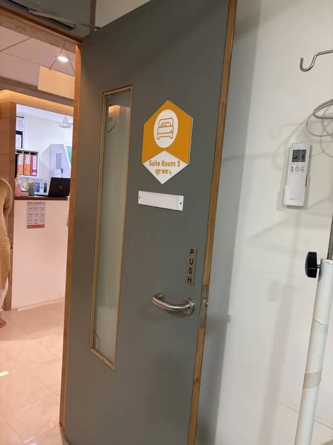 M | O | C Cancer Care & Research Centre (MOC Kemps Corner) - Photo 8