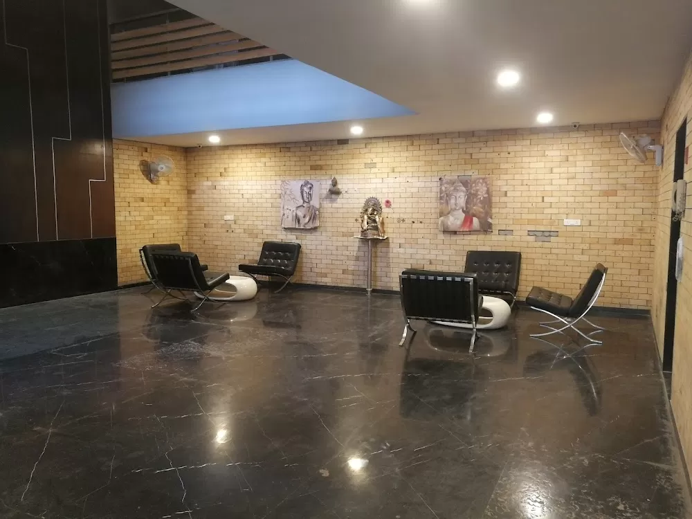 Ayush Surgicare Hospital - Photo 8