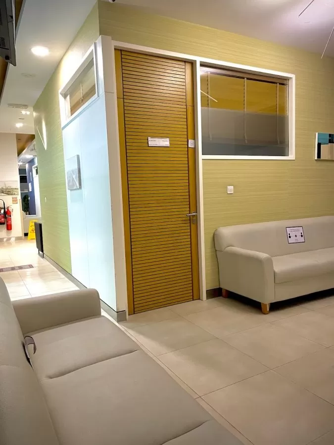 Medcare Medical Centre, Discovery Garden - Photo 8