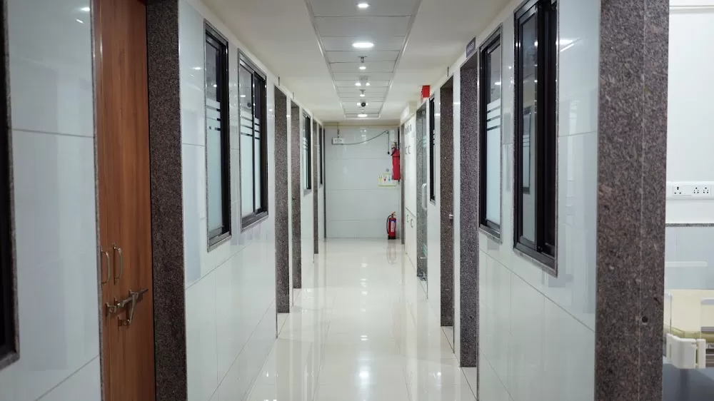 Ashirwad Children Hospital, Vaccination Centre and Dental Care - Photo 2