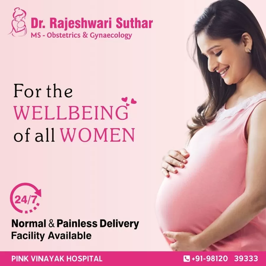 Dr. Rajeshwari Suthar - Photo 8