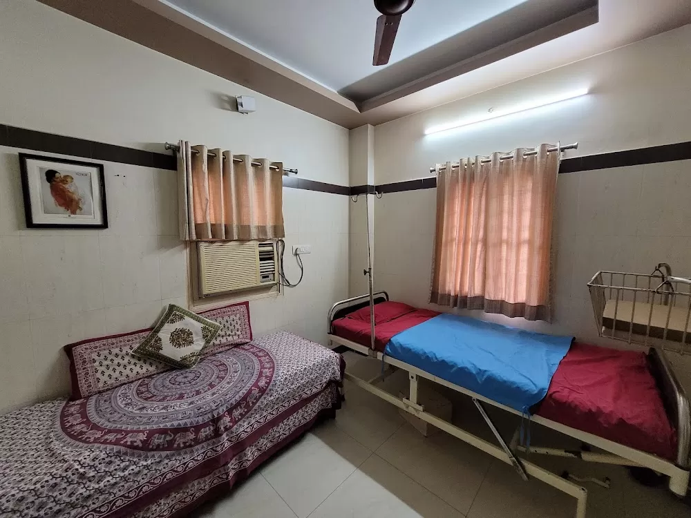 Shital Woman's Hospital Dr Samir Patel Ahmedabad - Photo 4