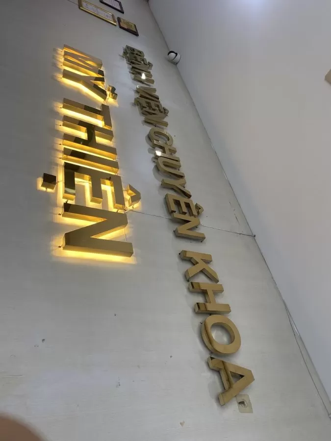 My Thien Hospital - Photo 7