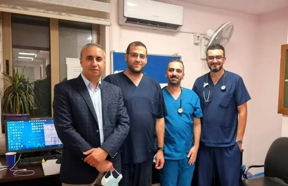 مستشفى النسائية و الأطفال / مستشفيات البشير - Photo 4