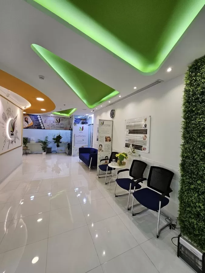 Royal European Polyclinic Academy - Photo 2