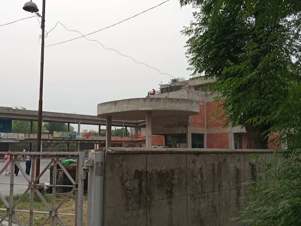 Institute Of Mental Health (Government Mental Hospital) - Photo 1