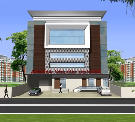 Arora Neuro Center - Photo 3