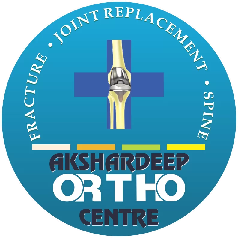 Akshardeep Orthopaedic Hospital - Photo 2