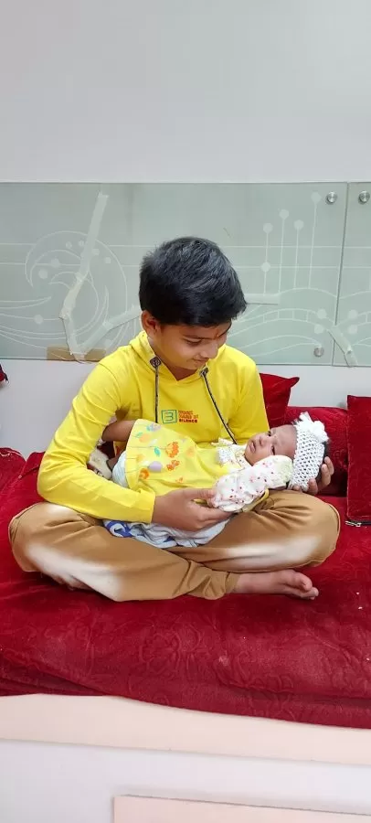 Dr Aanand Tambat's - Photo 7