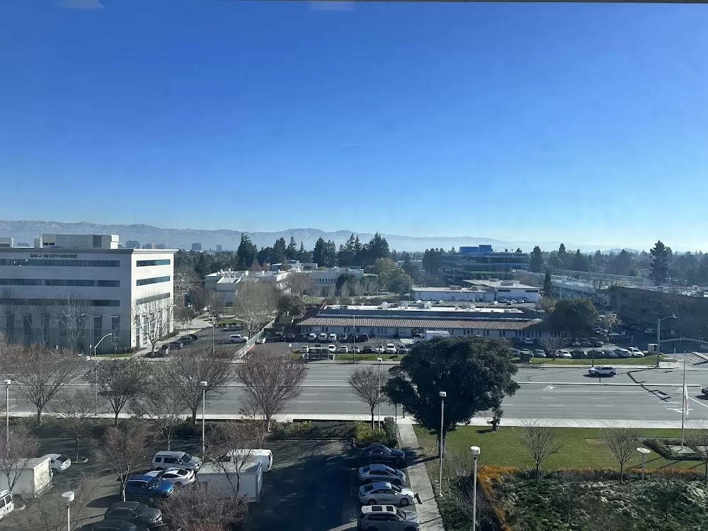 Santa Clara Valley Medical Center - Photo 3