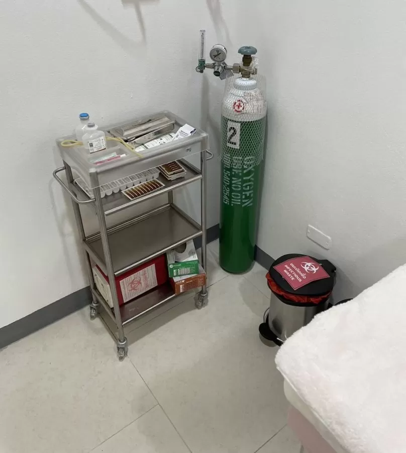 Saha Clinic Physio (フィジオクリニック） - Photo 4