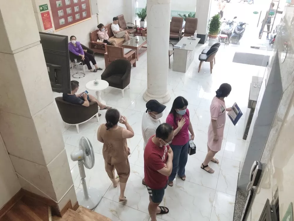 Phòng Khám Chuyên Khoa Hậu Môn Trực Tràng - Photo 4