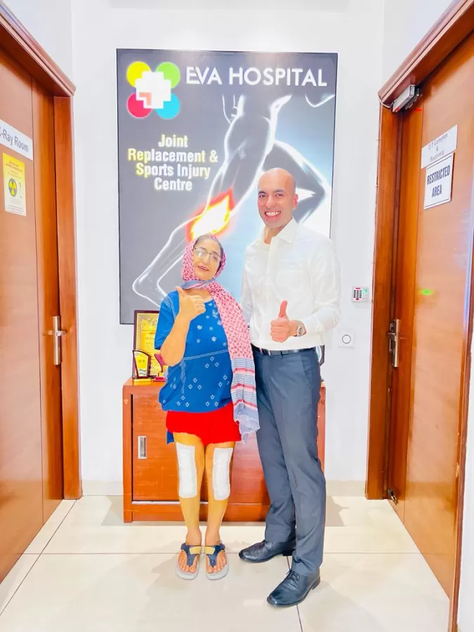 Eva Hospital - Best Ortho & IVF Centre in Ludhiana - Photo 2