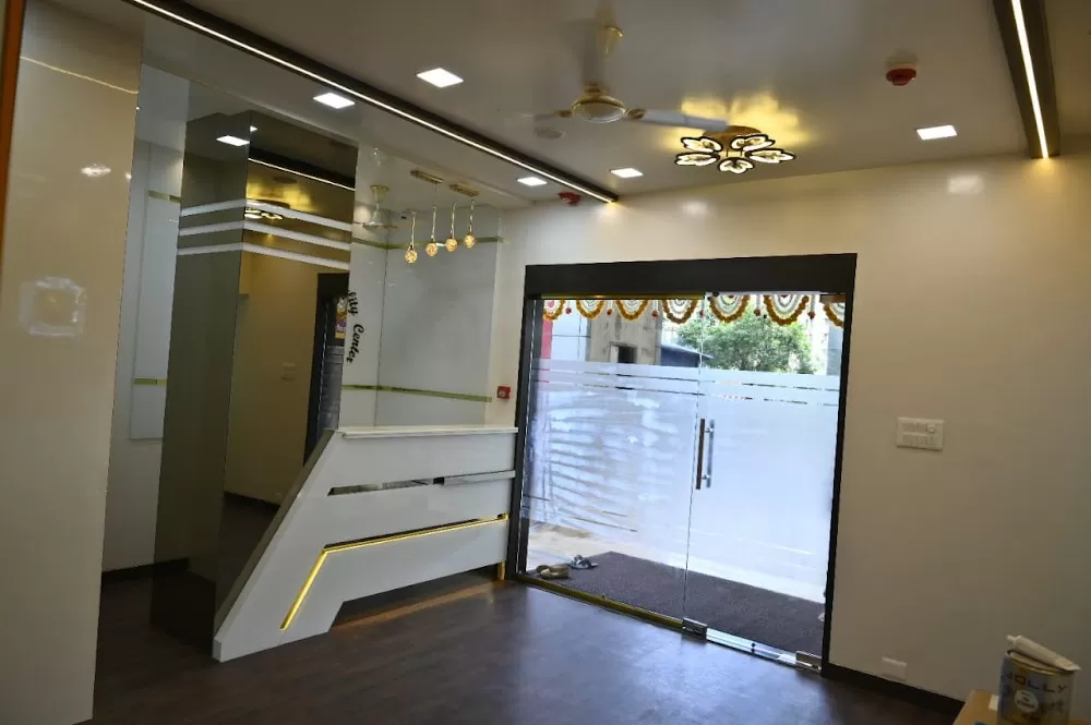 Fertiprotect and Superspeciality Center | Dr. Archana Salve | Gynaecologist in Kalyani nagar | Infertility | Viman Nagar - Photo 3