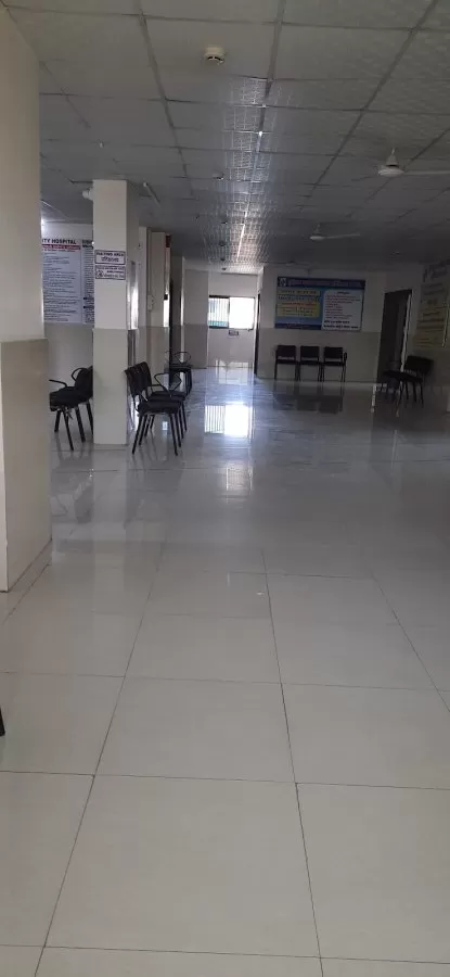 Sushila Multispeciality Hospital - Photo 5