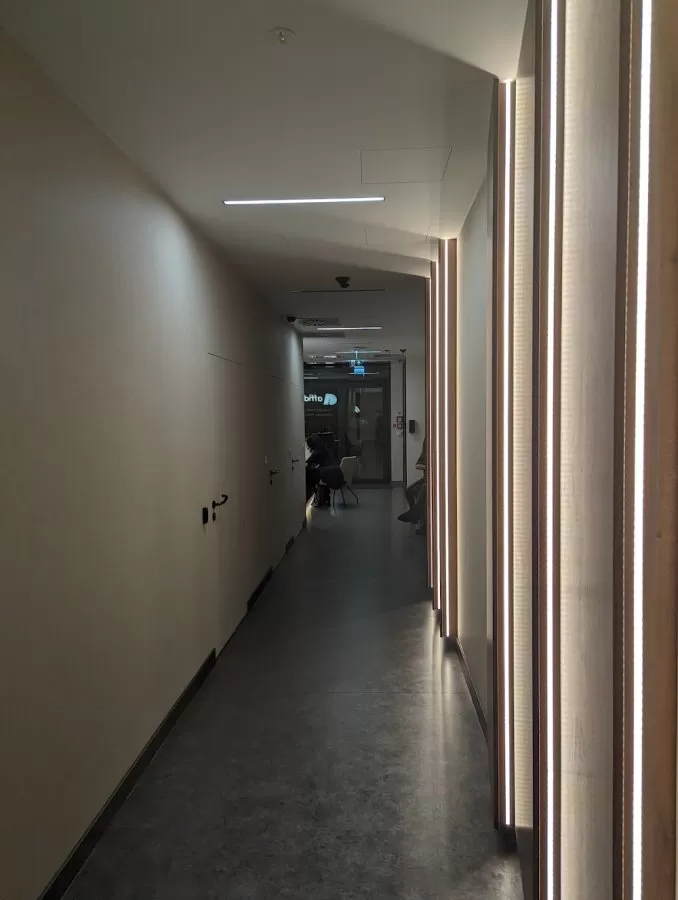 Affidea neuraCare, Rezonans Magnetyczny 3T - Photo 8