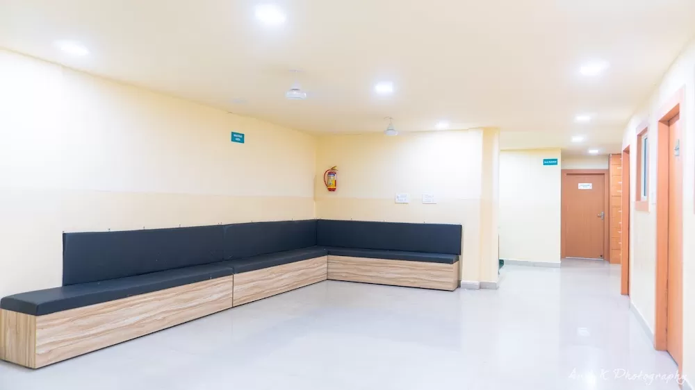 Bhopal Multispeciality Hospital - Photo 5