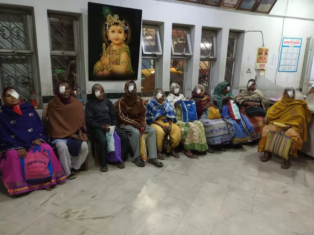 NAGARIK SWASTHYA SANGH (SANGH NETRALAYA) - Photo 1