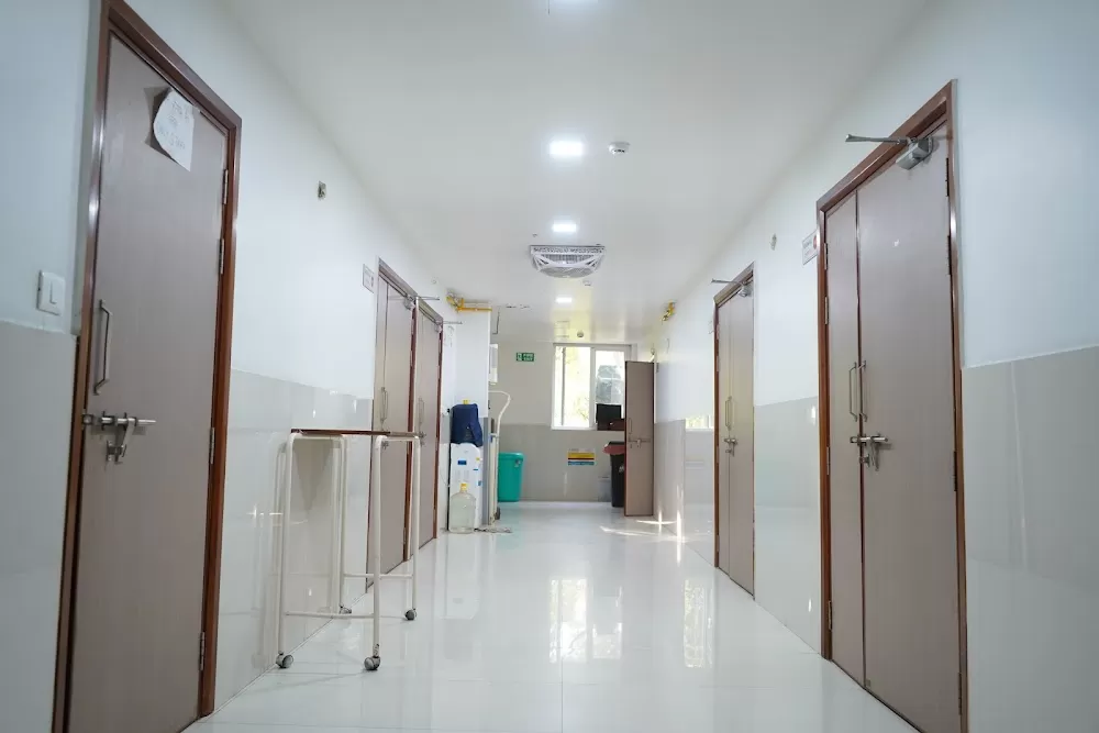 Santom Hospital - Photo 1