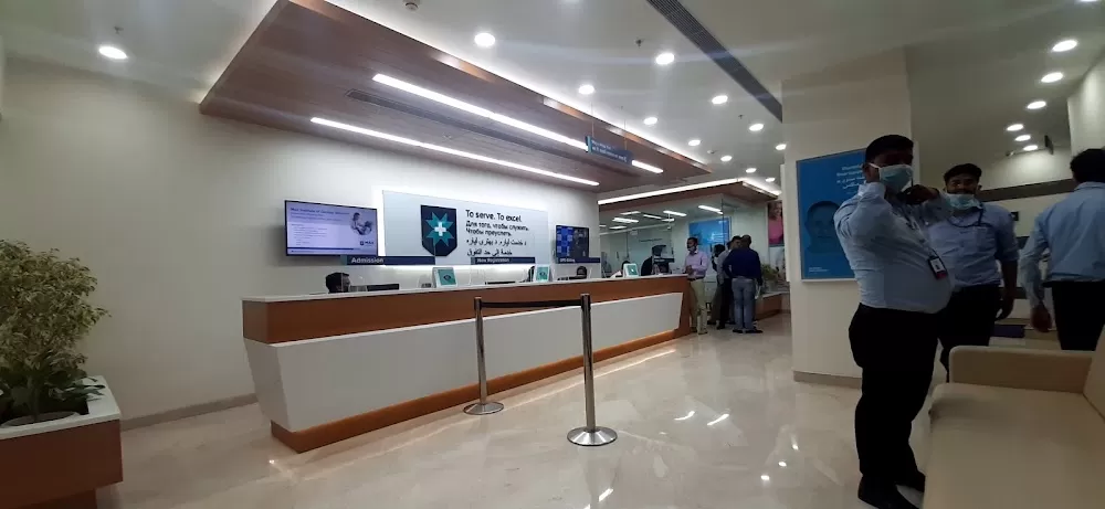 Centre For Liver And Biliary Sciences - Photo 7