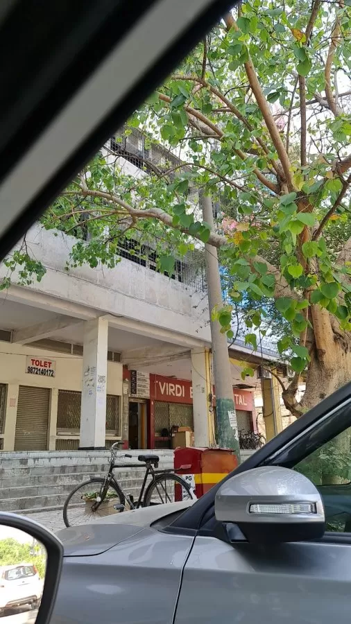 Virdi Eye Hospital - Photo 3