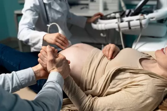 Children & Maternity Centre | Dr Sarita Tuteja - Photo 7