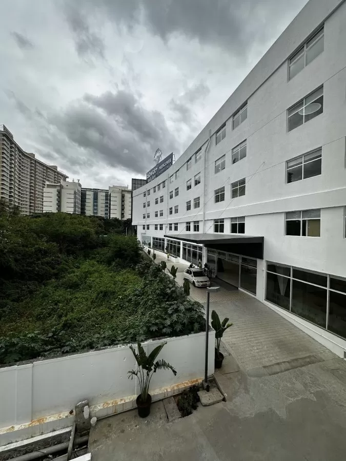 Medicover Hospitals - Best Hospital in Bangalore - Photo 4