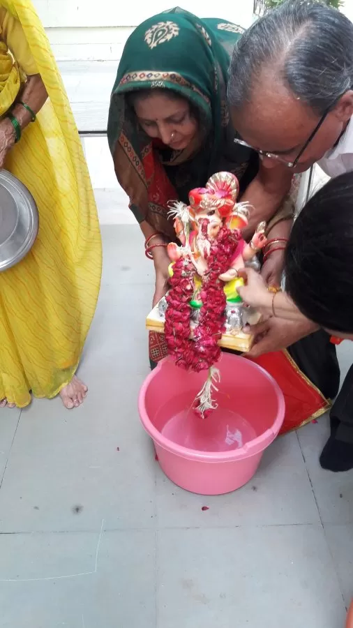Mansarovar Hospital - Photo 3