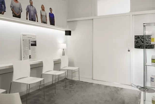 Centro Masculino | Andrología Barcelona - Photo 6