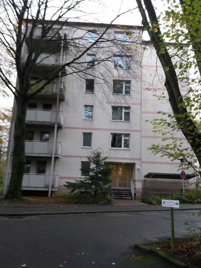 LungenClinic Grosshansdorf - Photo 2
