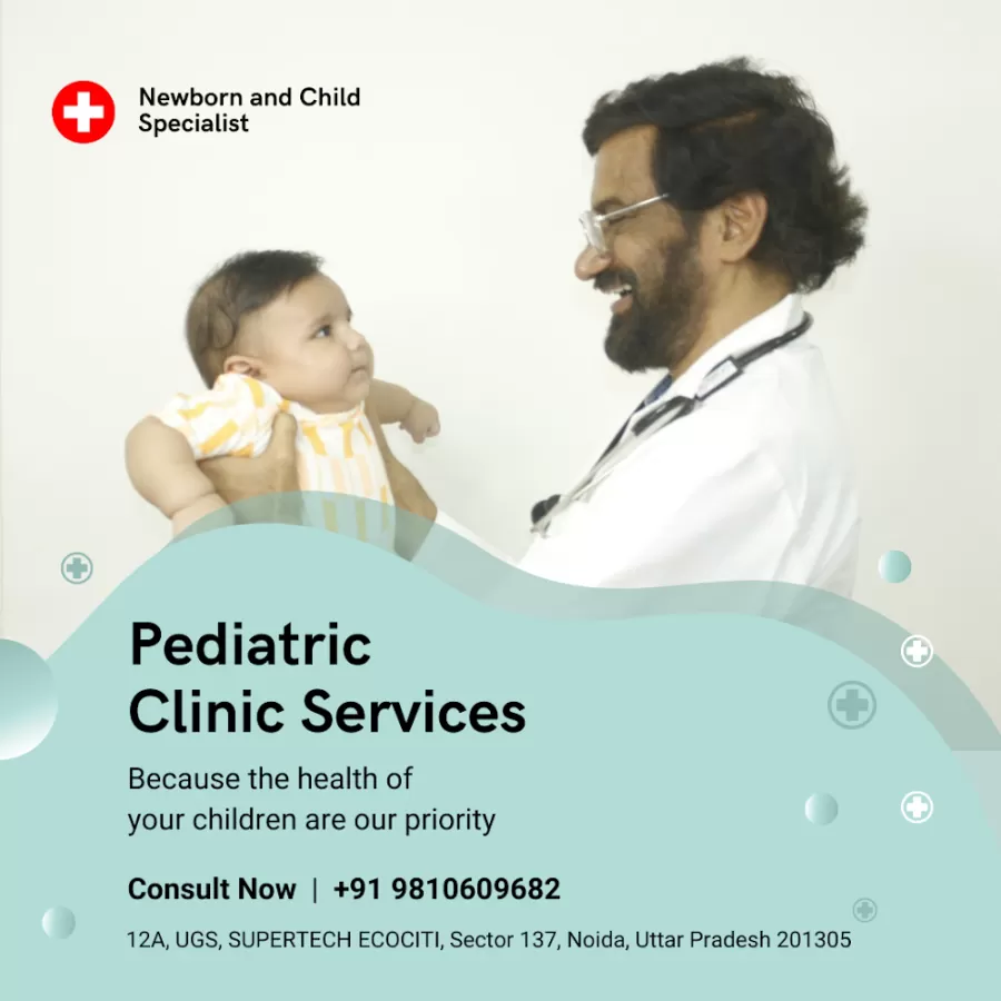 Dr J Prabhakar Rao (35+ Years Experience), Best Child Specialist in Noida, Pediatrician, Newborn, Child Doctor, Vaccination - Photo 8