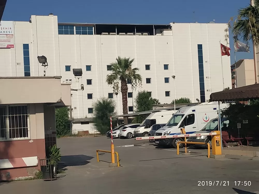Ahmet Ersan Kadın Hastalıkları ve Doğum Kliniği ( EGE DOĞUM EVİ ) - Photo 3