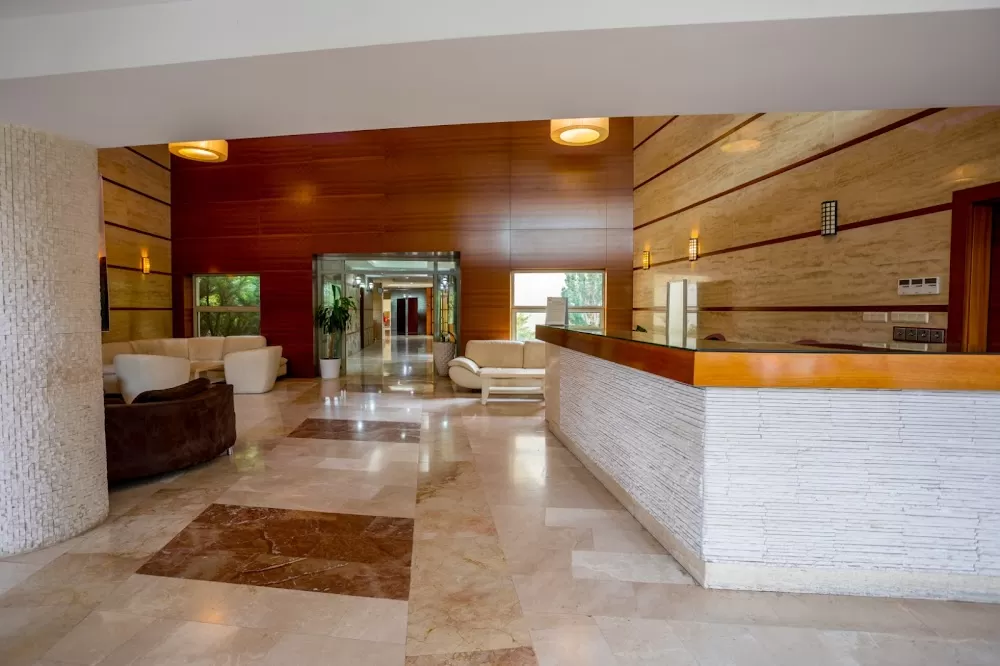 Boylam Psikiyatri Hastanesi - Photo 2