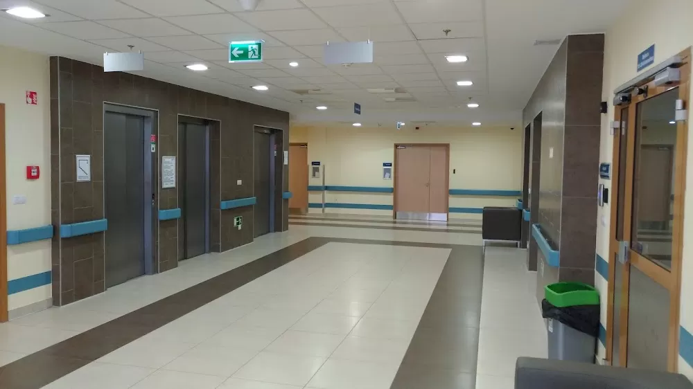 Semmelweis University Department of Otorhinolaryngology, Head and Neck Surgery - Photo 6