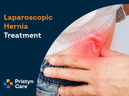 Pristyn Care DIYOS - Laparoscopy - Photo 8