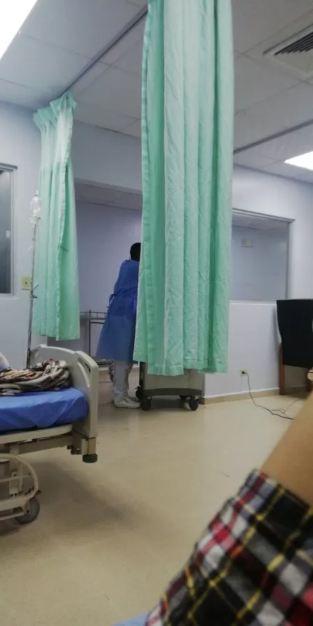 Hospital De La 24 De Diciembre - Photo 5