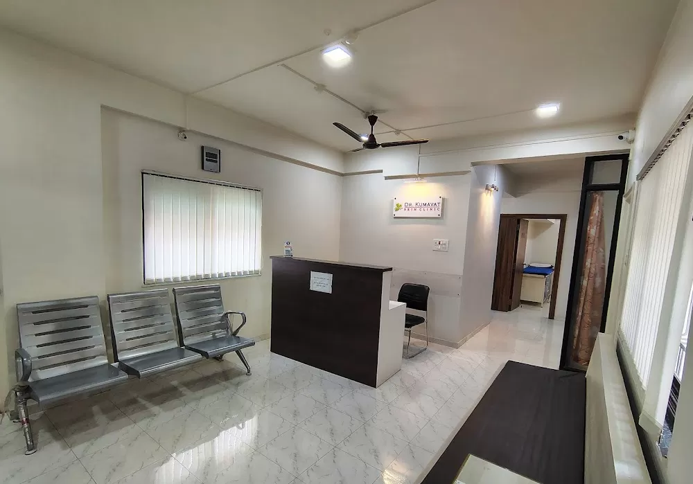 Dr. Shrikant Kumavat - Photo 4