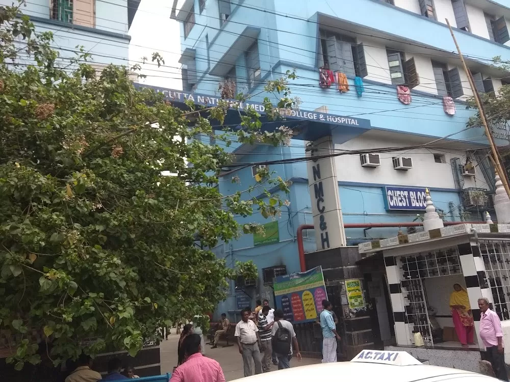Calcutta Pavlov Hospital - Photo 3