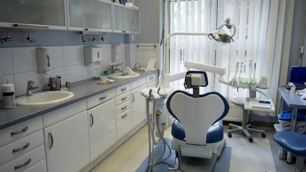 Medical Center Budapest - Photo 1